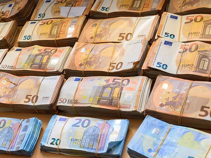 2017 sind den EU-Staaten 137 Millionen Euro durch Steuerbetrug und Insolvenzen entgangen.