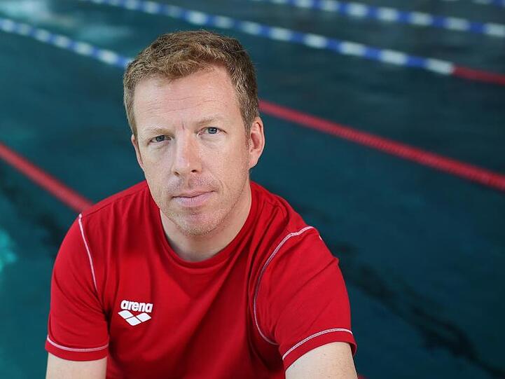 Für Bundestrainer Bernd Berkhahn ist eine Olympia-Quali mit weniger als 50 Startern denkbar.