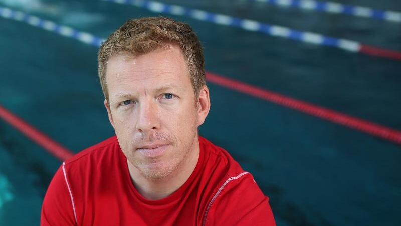 Für Bundestrainer Bernd Berkhahn ist eine Olympia-Quali mit weniger als 50 Startern denkbar. Für Bundestrainer Bernd Berkhahn ist eine Olympia-Quali mit weniger als 50 Startern denkbar.