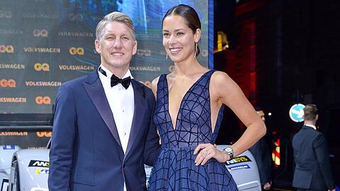 Einst waren Bastian Schweinsteiger und Ana Ivanović das Sport-Traumpaar schlechthin. 2025 zerbrach ihre Ehe offiziell.