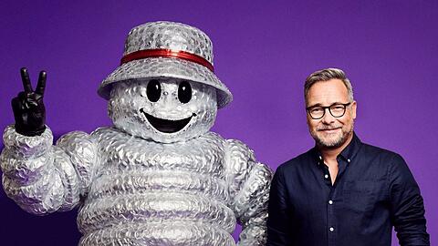 Matthias Opdenh&ouml;vel wird auch durch die 13. Staffel von "The Masked Singer" f&uuml;hren.
