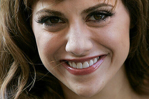 Brittany Murphy