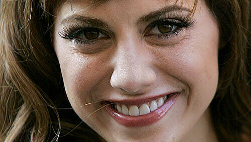 Brittany Murphy Brittany Murphy