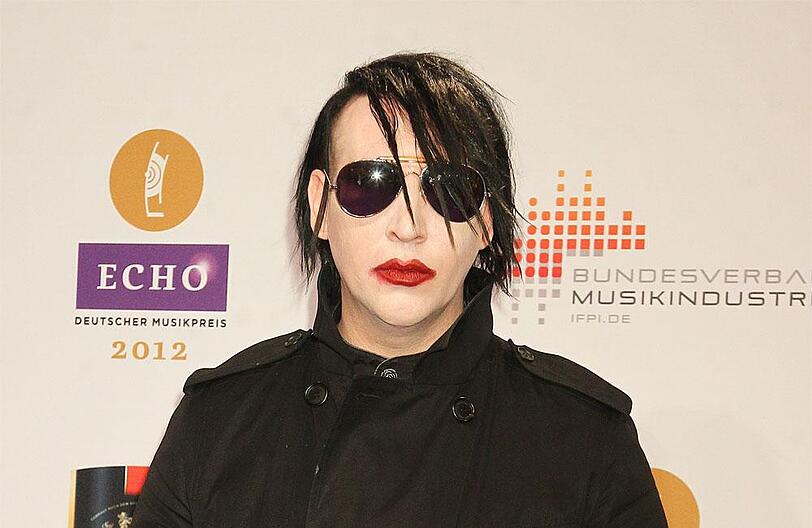 Marilyn Manson