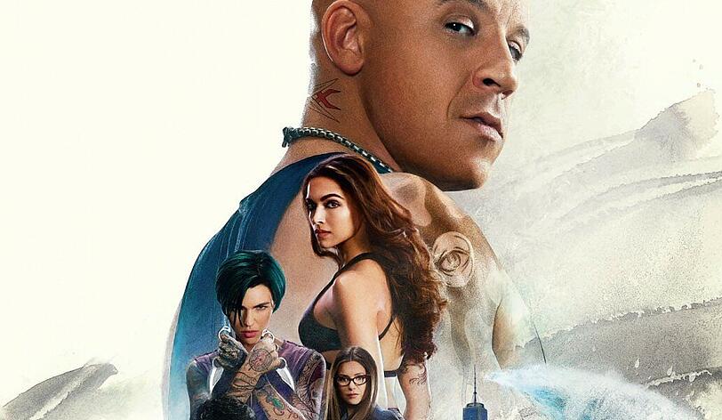 Angeblich tot, tatsächlich nur im selbstgewählten Exil: Nach vielen Jahren kehrt Xander Cage alias Vin Diesel als beinharter Weltenretter zurück.