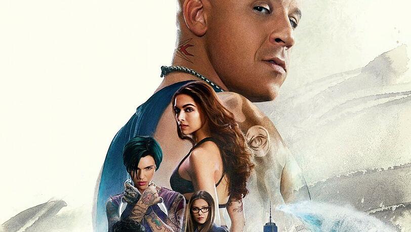 Angeblich tot, tatsächlich nur im selbstgewählten Exil: Nach vielen Jahren kehrt Xander Cage alias Vin Diesel als beinharter Weltenretter zurück.