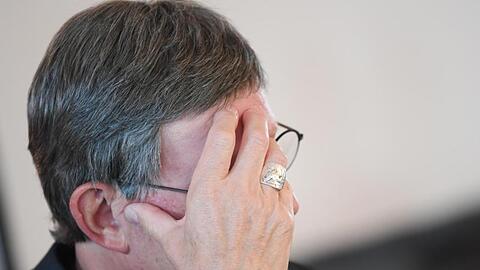 Kardinal Woelki will das Missbrauchsgutachten für die Kirche nicht veröffentlichen.