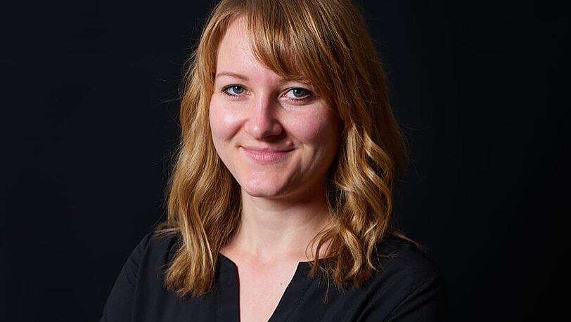 Monja Kämmerer ist psychologische Psychotherapeutin (M. Sc. Psych.) mit eigener Praxis in Bessenbach bei Aschaffenburg. Monja Kämmerer ist psychologische Psychotherapeutin (M. Sc. Psych.) mit eigener Praxis in Bessenbach bei Aschaffenburg.