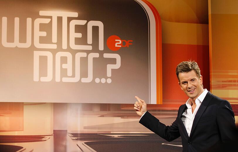 Mehr Wetten, ein jüngeres Outfit und das Internet im Blick: Für seine Premiere als &bdquo;Wetten, dass..?&ldquo;-Moderator hat sich Markus Lanz viel vorgenommen.