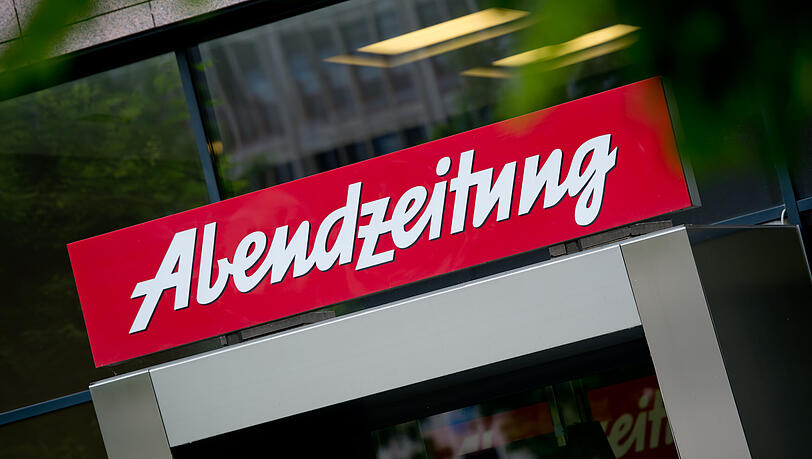 Der aktuell in sozialen Netzwerken kursierende Teaser stammt nicht von der Abendzeitung.