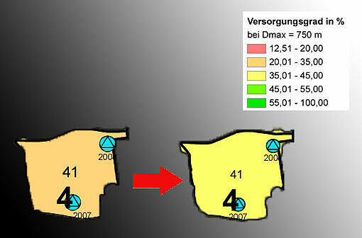 4. Schwabing-West: 27,4.