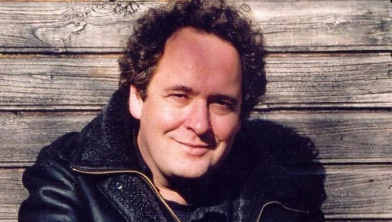 Thomas Lang liest am Samstag, 14. Dezember, aus seinem neuen Buch. Thomas Lang liest am Samstag, 14. Dezember, aus seinem neuen Buch.
