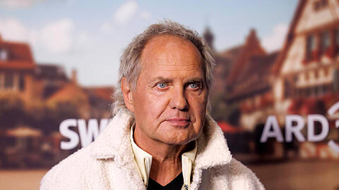 Uwe Ochsenknecht hat drei S&ouml;hne und eine Tochter.