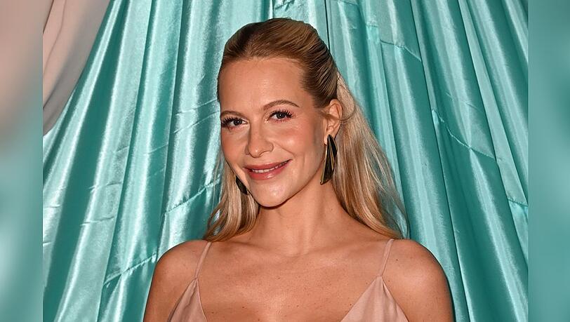 Poppy Delevingne ist Mutter einer Tochter geworden.