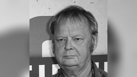Fritz Roth starb im Alter von 67 Jahren.