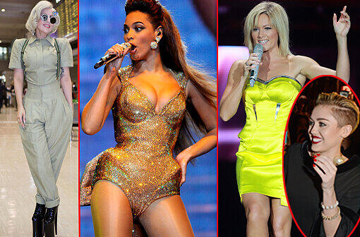 Helene Fischer wird 30! Zum Geburtstag der Schlagerqueen gibt's hier die schönsten Fotos...