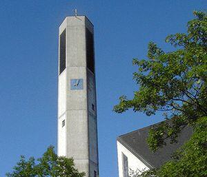 In der Bogenhauser Immanuelkirche finden eine Reihe von Gesprächsveranstaltungen statt.