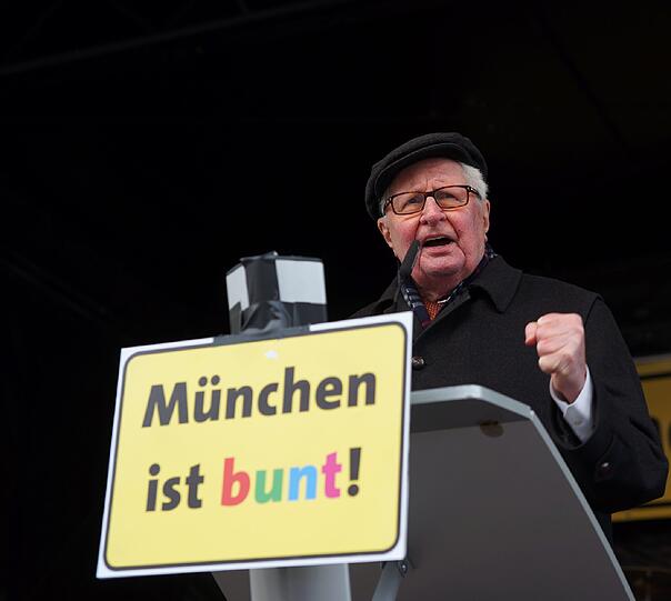 Hans-Jochen Vogel