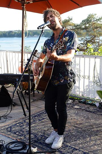 Max Giesinger