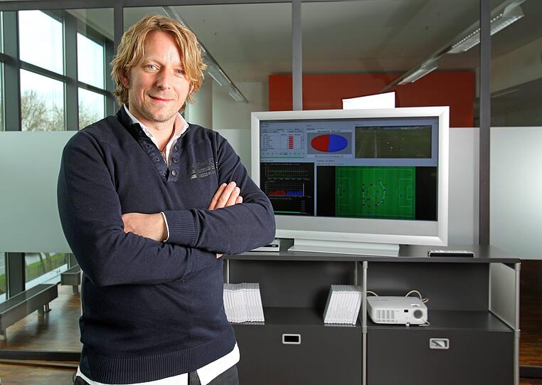 Sven Mislintat