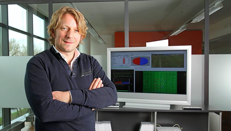 Sven Mislintat Sven Mislintat