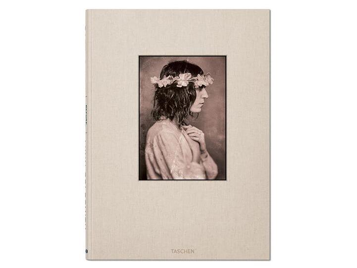 Patti Smith, wie man sie noch nicht gesehen hat: "Before Easter After".