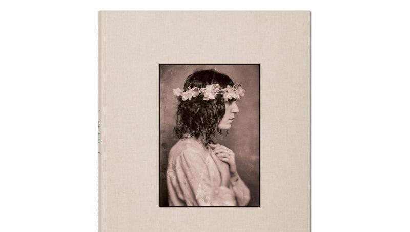 Patti Smith, wie man sie noch nicht gesehen hat: "Before Easter After". Patti Smith, wie man sie noch nicht gesehen hat: "Before Easter After".