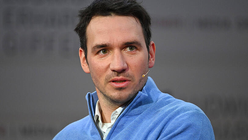 Felix Neureuther spricht über eine große Ungerechtigkeit im Berufsleben. Felix Neureuther spricht über eine große Ungerechtigkeit im Berufsleben.