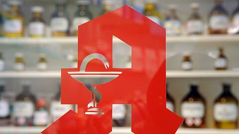 Nun will dm auch Apotheken Konkurrenz machen. (Archivbild)