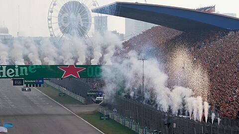 Bei Red Bull wird Porsche nicht einsteigen.