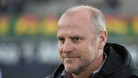 Viele Kandidaten waren für den Trainerstuhl in Hannover gehandelt worden - am Ende entschieden sich die Niedersachsen für Thomas Schaaf.