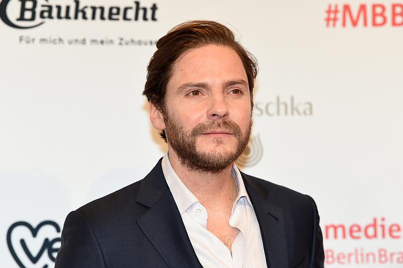 Daniel Bruehl