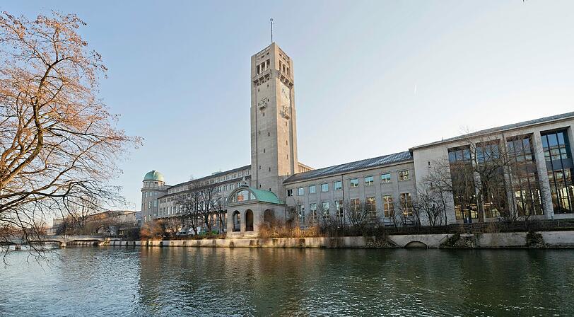 Seit Jahrtausenden prägen Menschen durch Landwirtschaft die Umwelt. Die Sonderausstellung im Deutschen Museum widmet sich diesem Zeitalter.