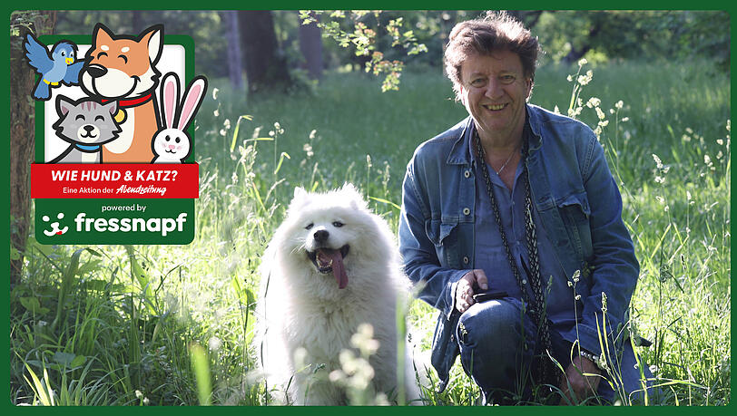 AZ- Interview mit mit Sigi Müller, Fotograf und AZ-Spaziergänger.