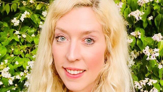 Kimberly Hagen heute: "Trauer und Schmerz haben mich nicht vernichtet. Sie haben mich stärker gemacht." Kimberly Hagen heute: "Trauer und Schmerz haben mich nicht vernichtet. Sie haben mich stärker gemacht."