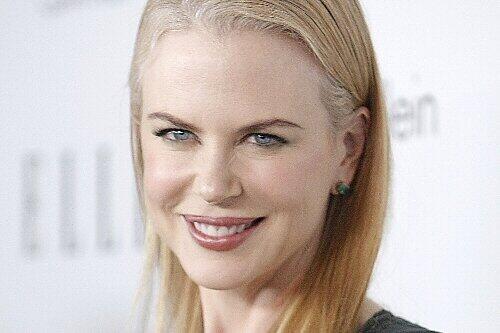 Nicole Kidman