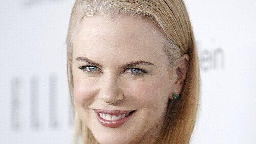 Nicole Kidman Nicole Kidman
