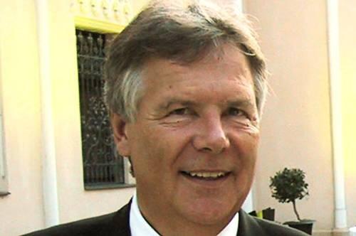 Macht jetzt in Hotels: Hans-Rudolf Wöhrl.