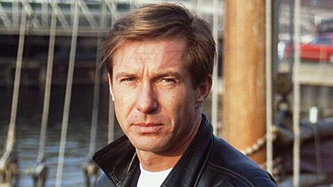 In den 80er- und 90er-Jahren war er einer der beliebtesten Serienstars: Michael Lesch feiert am 18. Oktober seinen 70. Geburtstag.