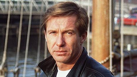 In den 80er- und 90er-Jahren war er einer der beliebtesten Serienstars: Michael Lesch feiert am 18. Oktober seinen 70. Geburtstag.