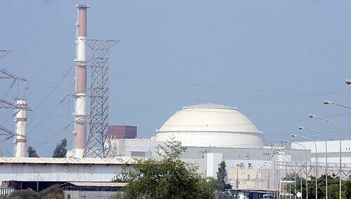 Ebenfalls von Stuxnet befallen: das Atomkraftwerk Buschehr im Iran Ebenfalls von Stuxnet befallen: das Atomkraftwerk Buschehr im Iran