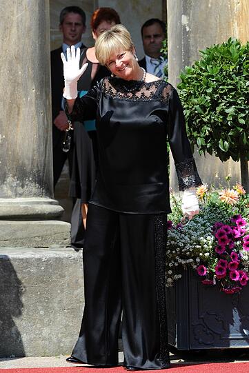 Gloria Fürstin von Thurn und Taxis