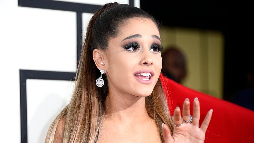 46 Prozent Fake-Follower: 102 Millionen Fake-Profile folgen Ariana Grande.
