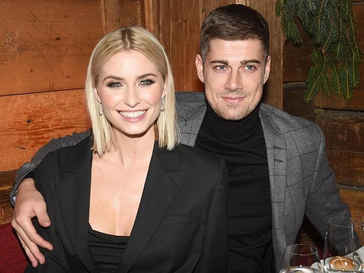 Lena Gercke und Dustin Schöne sind Eltern einer Tochter geworden.