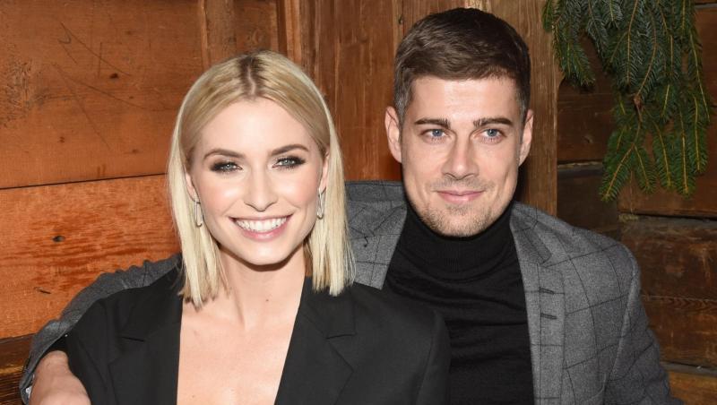 Lena Gercke und Dustin Schöne sind Eltern einer Tochter geworden.