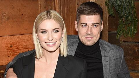 Lena Gercke und Dustin Schöne sind Eltern einer Tochter geworden.