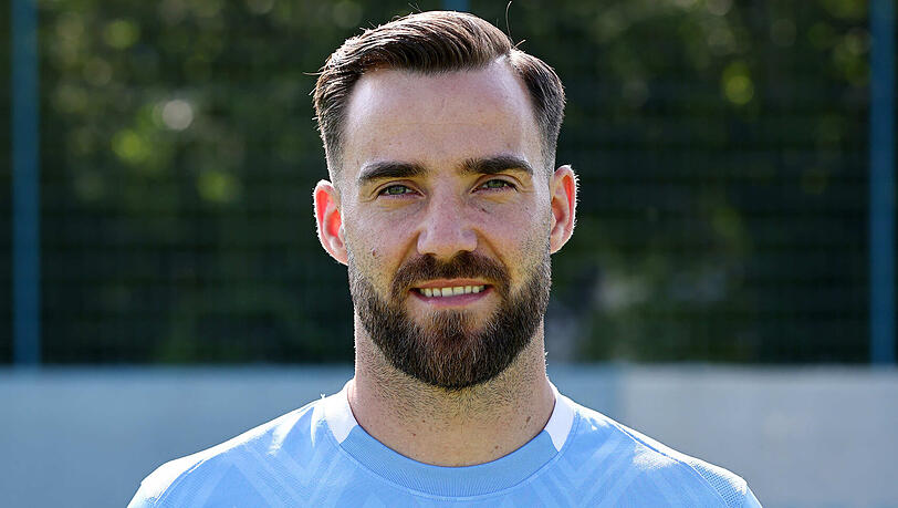 Morris Schröter News und Steckbrief zum TSV1860Spieler