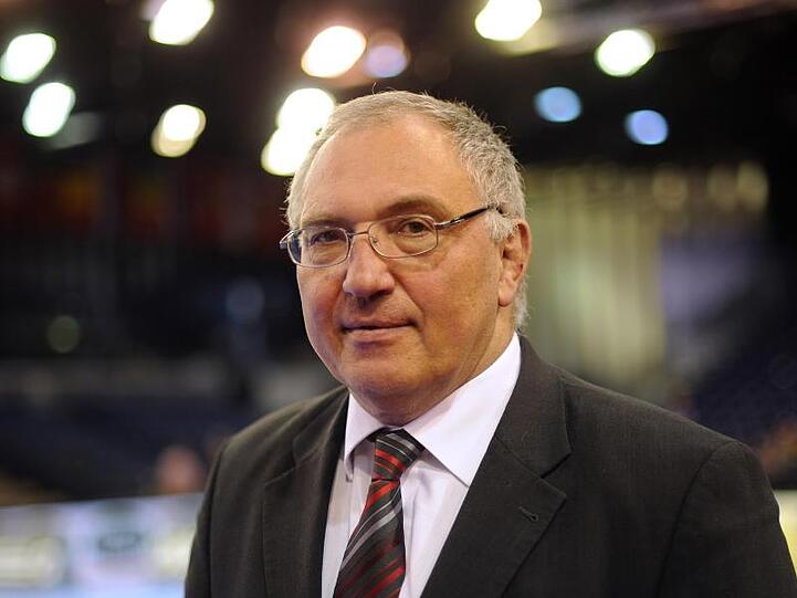 Peter Frese. Foto: Jonas Güttler/Archivbild