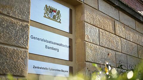 Die Zentralstelle Cybercrime hat Anklage gegen einen 20-J&auml;hrigen aus Dortmund erhoben. (Symbolbild)