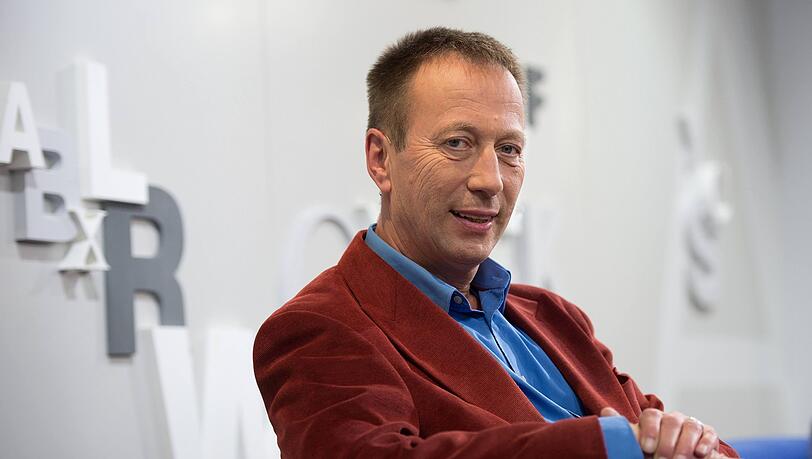 Hans Pleschinski